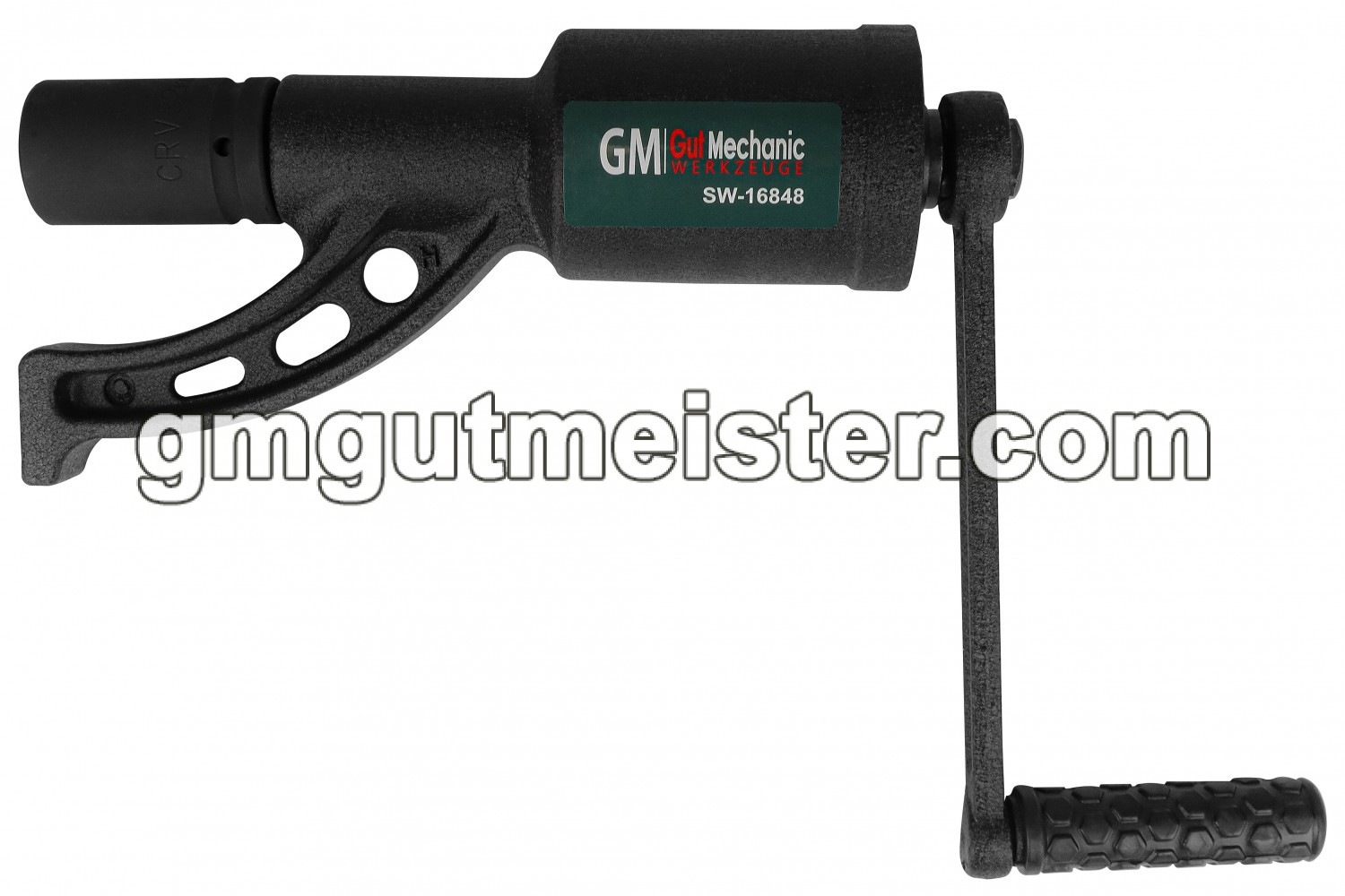 КЛЮЧ РЕДУКТОРНИЙ 32/33 1:68 6800N/M SW16848 - фото 6